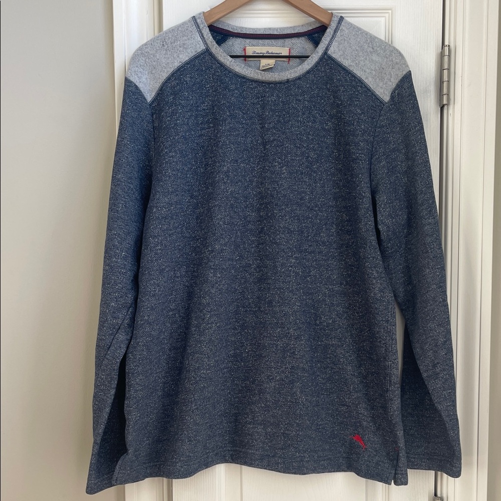 Tommy Bahama pullover